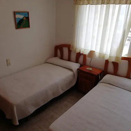 Bitacora I Solo Familias Serviplaya!!! Apartment *