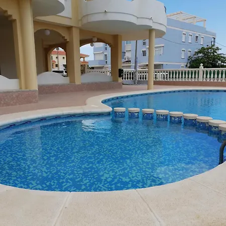 Bitacora I Solo Familias Serviplaya!!! *