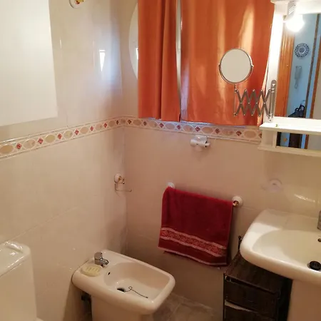 Bitacora I Solo Familias Serviplaya!!! Apartment *