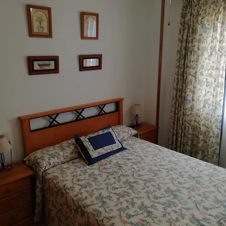 Bitacora I Solo Familias Serviplaya!!! Apartment *
