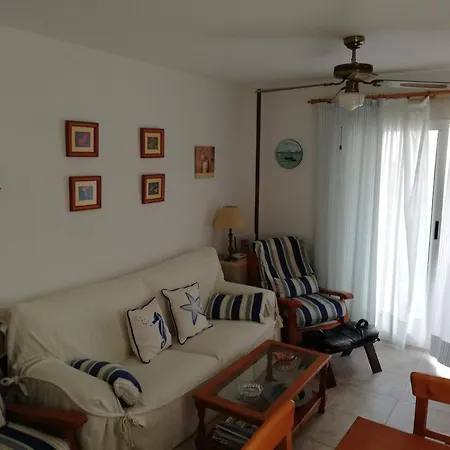 Bitacora I Solo Familias Serviplaya!!! Apartment