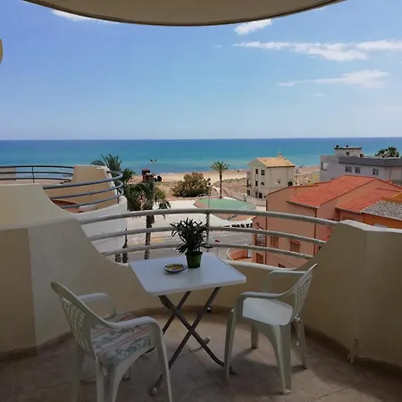 Apartment Bitacora I Solo Familias Serviplaya!!! *