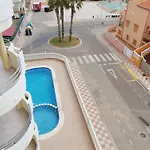 Bitacora I Solo Familias Serviplaya!!! 公寓 普拉亚西拉科