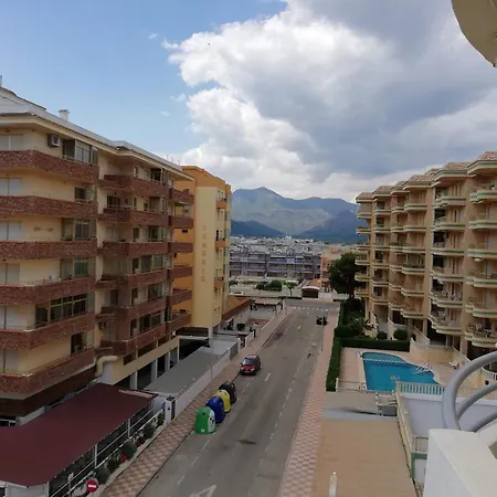 公寓 Bitacora I Solo Familias Serviplaya!!!