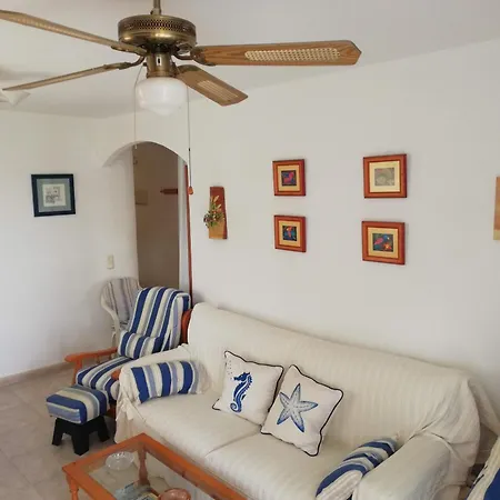 Bitacora I Solo Familias Serviplaya!!! Apartment